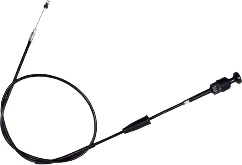 Motion Pro Black Vinyl Choke Cable - 02-0159 Honda Gold Wing / GL1100I Gold Wing Interstate / GL1100A Gold Wing Aspencade 1975-1982