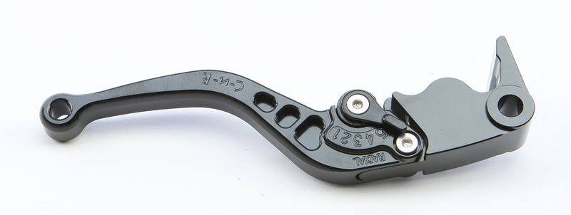 Psr 581-9222 00-00567-22 CLICK 'N ROLL BRAKE LEVER BLACK