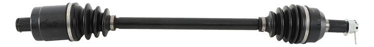 All Balls 8 Ball Extreme Axle Rear - AB8-PO-8-381 Polaris UTVs 2015-2025