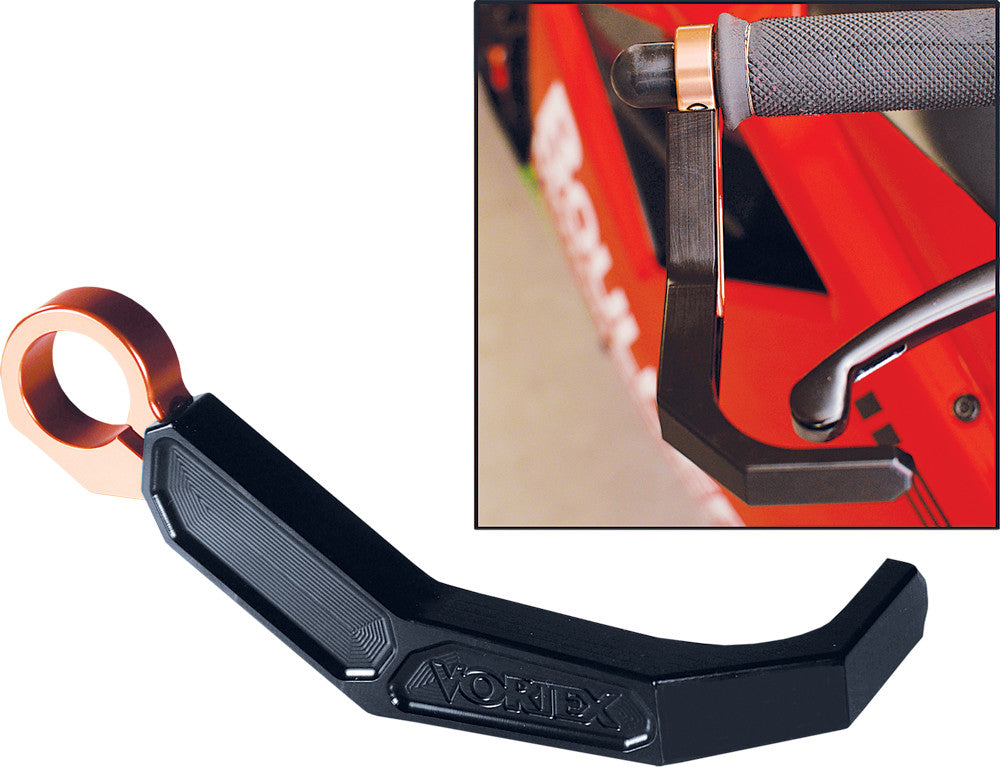 Vortex 3-CG101 CG101 V3 Clutch Lever Guard - SpazCycle
