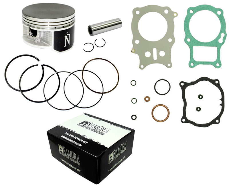 Namura TOP END Kit 68.45/Standard 11:1 - NA-10025K Honda Recon / TRX250TM FourTrax Recon 1997-2001