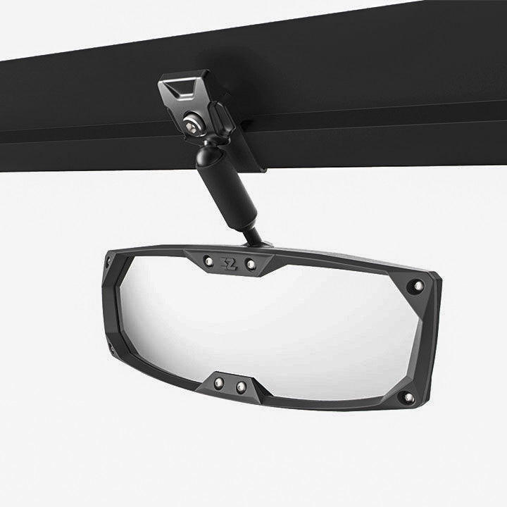 Seizmik Halo-R Mirror W Bezel - 56-18053 Can-Am Defender 2016-2019