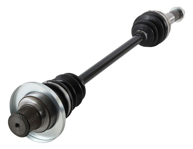 All Balls 6 Ball Heavy Duty Axle Rear - AB6-YA-8-323 Yamaha Rhino 2004-2009