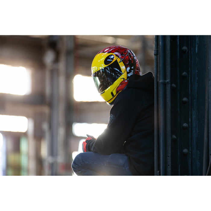 ICON 0101-14939 Airform™ Brozak MIPS® Helmet Airform™ Helmet