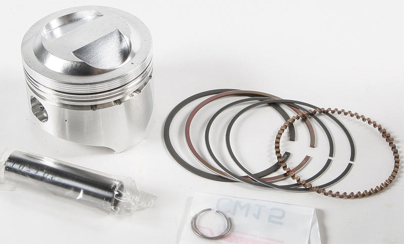 Wiseco 4289P4 4289M06600 PISTON KIT 66.00/+1.00 12:1 HON