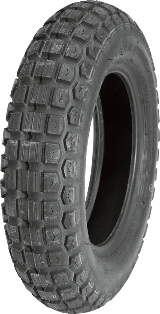 Bridgestone 874-1354 286273 TIRE TRAIL WING FRONT/REAR 4.00-10 49J BIAS TT