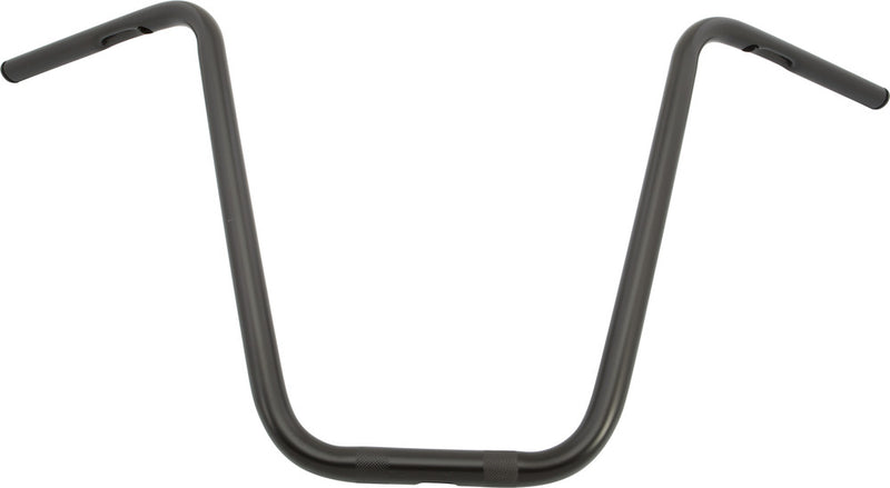 Harddrive 096495 1" Narrow Ape Hanger 12" Chrome Cable For Harley Motorcycles 1982-2018