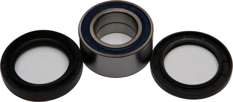 All Balls Wheel Bearing Kit - 25-1509 For Bombardier Traxter 500 4x4 Auto 1999-2001 | Can-Am Traxter 500 4x4 1999-2001