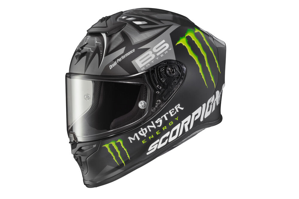 Scorpion Exo EXO-R1 Air Full Face Helmet