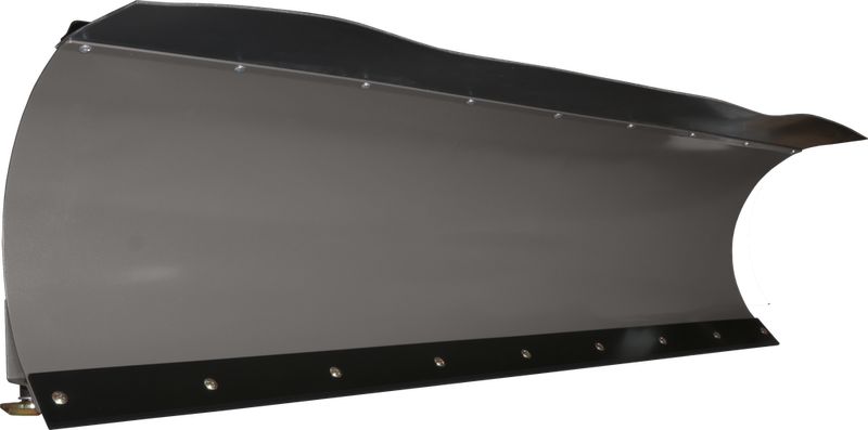 KFI Products 105066 Straight Blade 66" - 105066-WPS For Kubota ATV/UTV Models 2005-2018 | Suzuki KingQuad 2011-2018