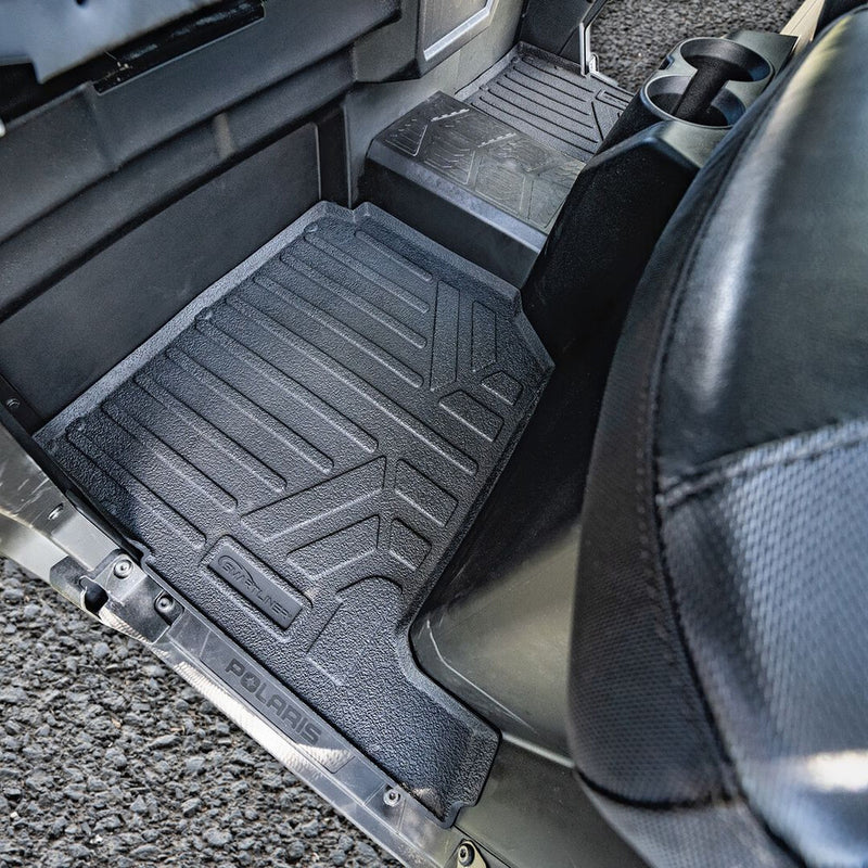 Smartliner 17-0147 UB0102 FLOOR LINER SECOND ROW