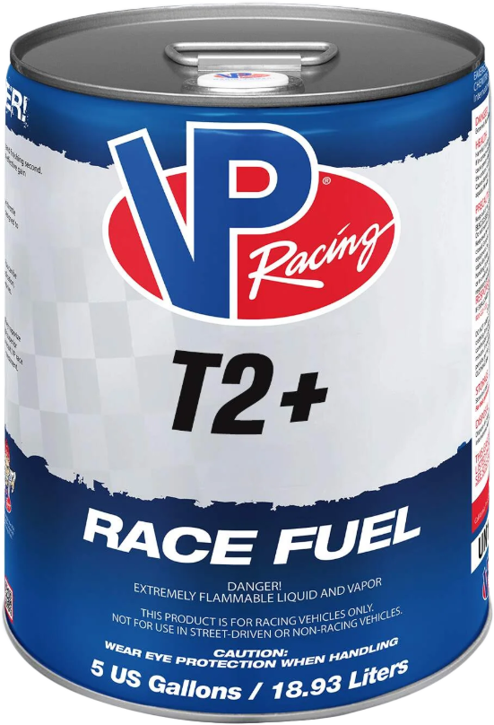 Vp Racing 30-36071 2922 T2 + VP FUEL 5 GAL