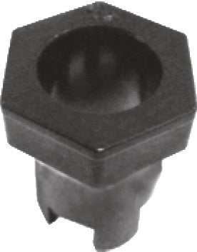 Solas 19-2013 WR015 IMPELLER TOOL YAM YS-TP IMP