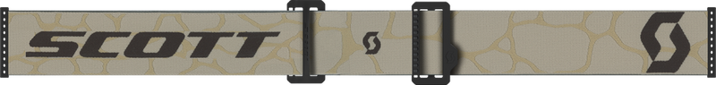 Scott 51-5629 421475-7921327 PROSPECT 2.0 SAND/DUST GOGGLE LS DSRT BG/DRT BWN LS GRY WRKS