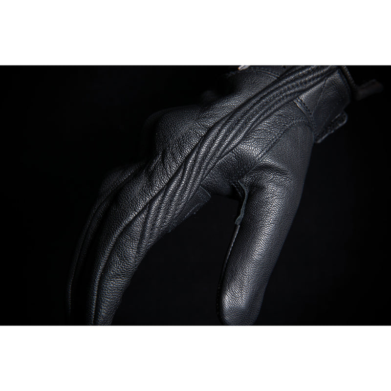 ICON Women's Pursuit Classic™ Gloves Black
