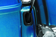 Kuryakyn 3108 Antenna Hole Accent Black - User 1
