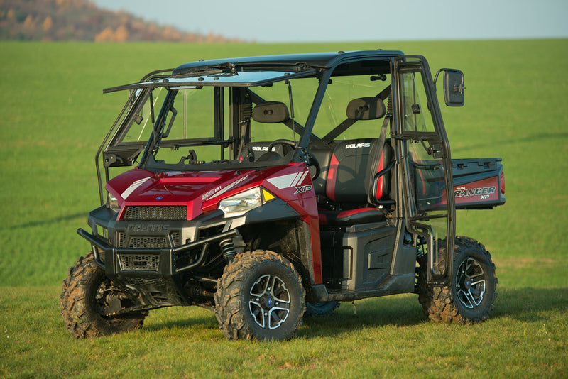 Open Trail Full UTV CAB - 3410 Polaris Ranger 2013-2017
