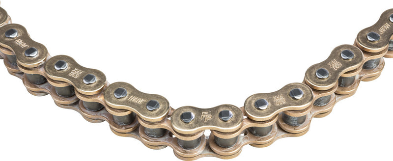 Fire Power 692-5750G 530FPX-150/G X-RING CHAIN 530X150 GOLD