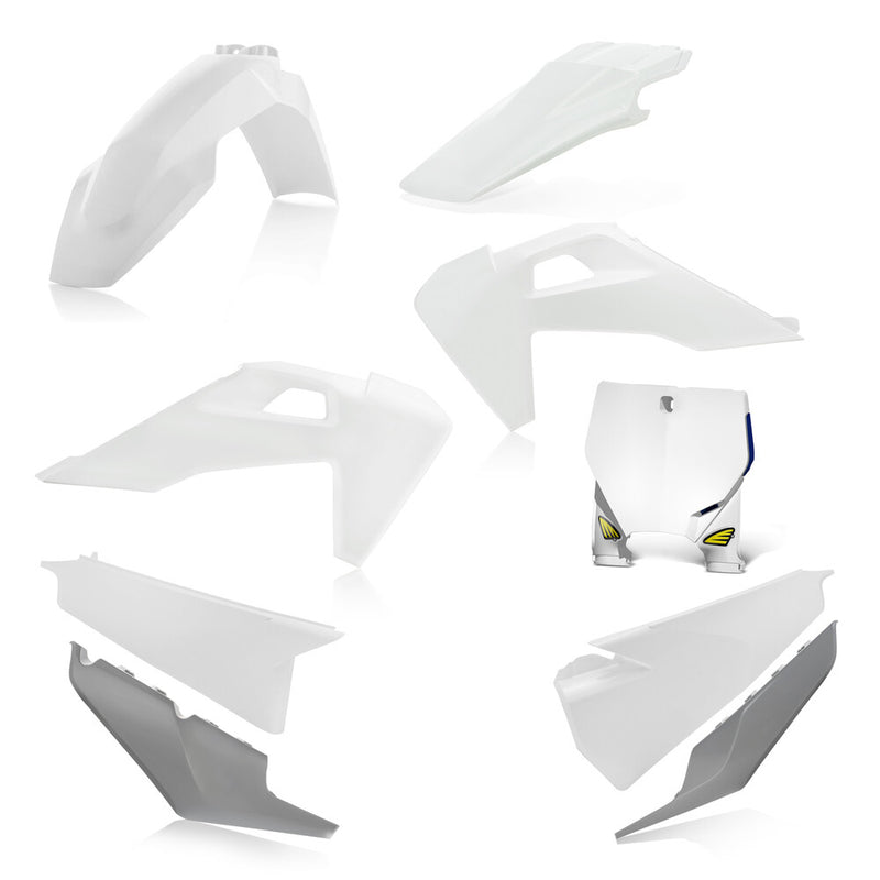 Cycra 714-1731 1CYC-9429-00 5 PIECE BODY KIT OEM COLOR