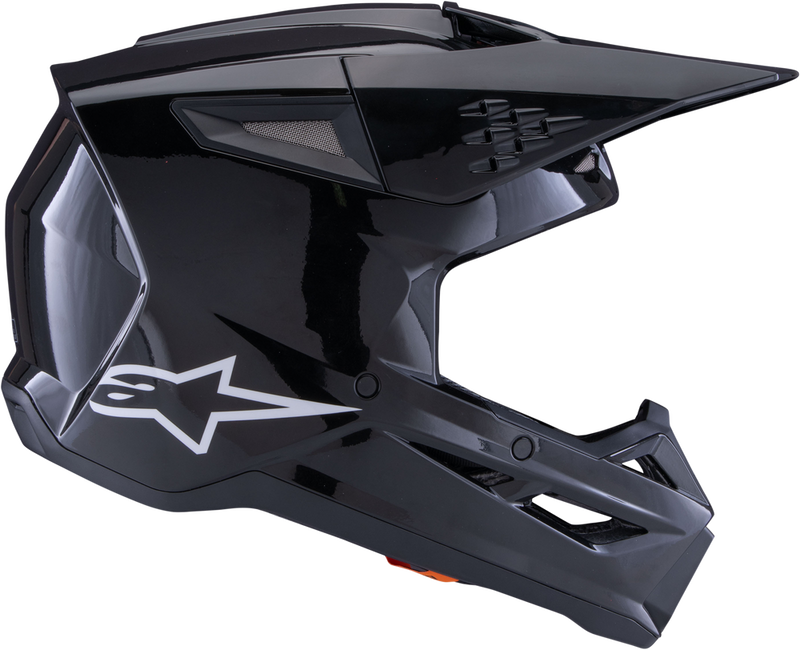 Alpinestars SM3 Solid Helmet