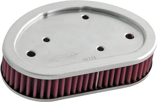 K & N 729608 HD-9608 AIR FILTER HD-9608 REPLACEMENT