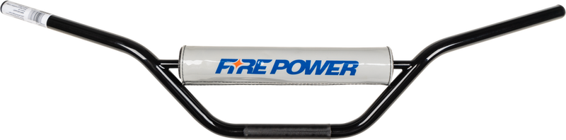 Fire Power 18-63120 063201811 HANDLEBAR - CSC VINTAGE - BLACK