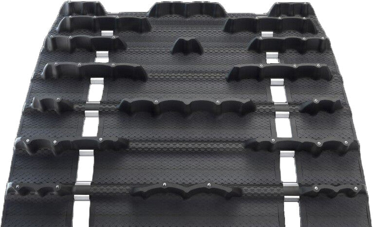 Camso 54-9422 9422U 2.86 PITCH ICE COBRA SWT TRACK 154 X 1.50 24 WIDE