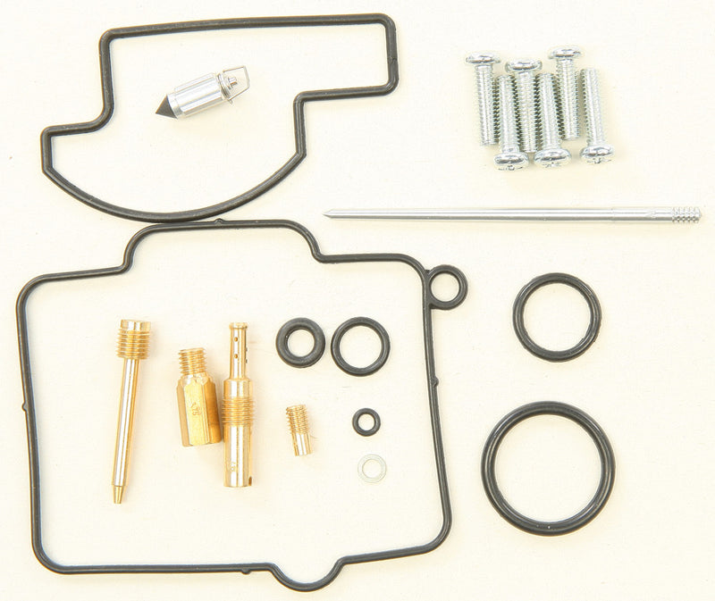All Balls Bike Carburetor Rebuild Kit - 26-1280 Yamaha YZ 250 2000