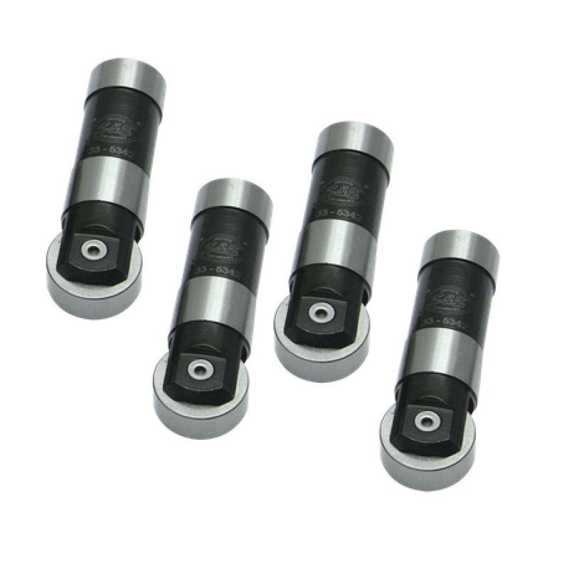 S&S Cycle 33-5353 84-99 BT High Performance Hydraulic Tappets - User 1