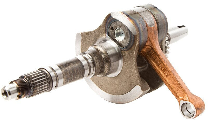 Hot Rods 4409 00-06 TRX 350 FE/00-06 TRX 350 FM/00-06 TRX 350 TE Crankshaft Assembly - Photo - Primary