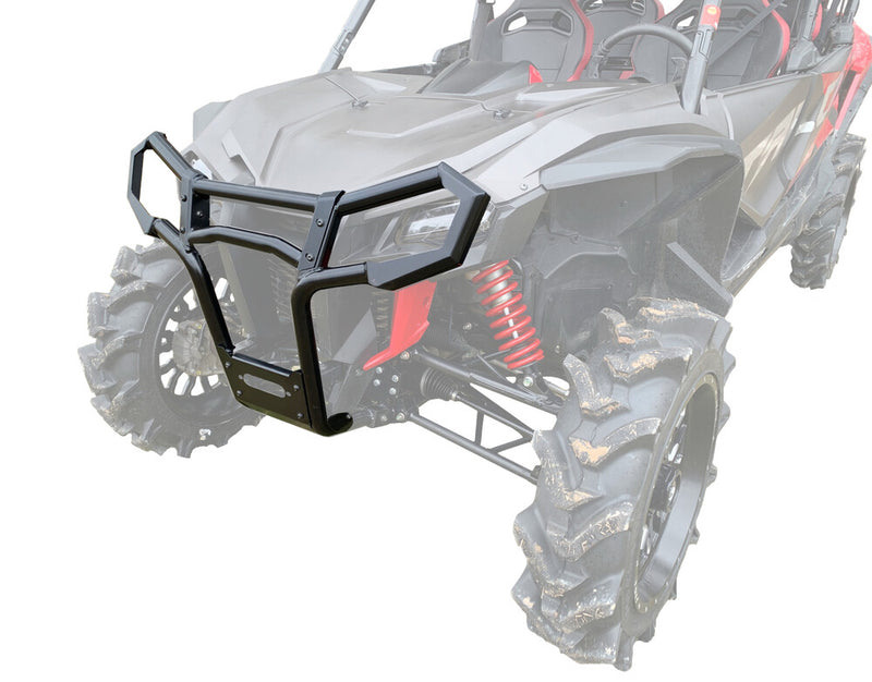 Rival Powersports Usa Front Bumper - 2444.2147.1 Honda Talon 2019-2024