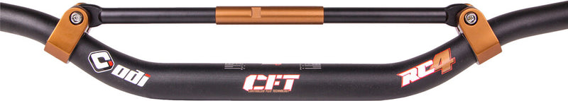 Odi 206-3000RC H904CFB CFT 1 1/8" RC SIGNATURE BAR BLACK RC
