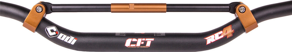 Odi 206-3000RC H904CFB CFT 1 1/8" RC SIGNATURE BAR BLACK RC