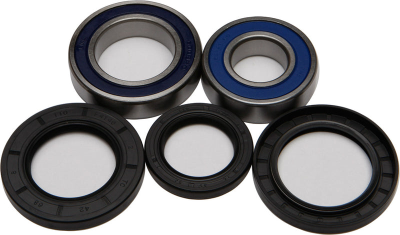 All Balls Wheel Bearing & Seal Kit - 25-1134 Yamaha Timberwolf 250 4x2 / Timberwolf 2x4 / Timberwolf 250 4x4 / YFB250FW Timberwolf 4x4 1992-2000