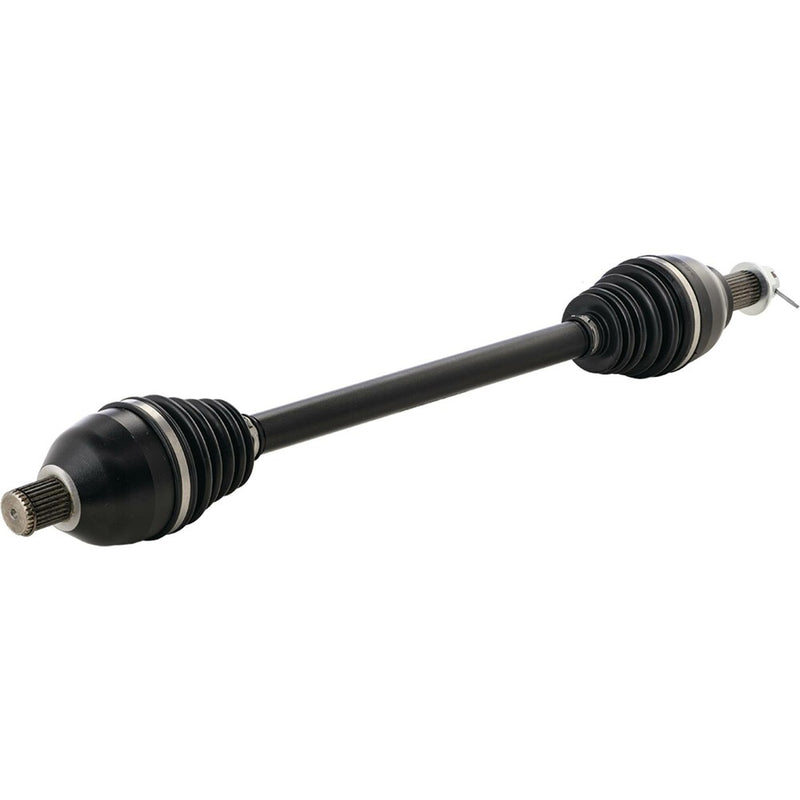 All Balls 8-Ball Extreme Duty Axle - AB8-PO-8-407 Polaris RZR 2020-2025