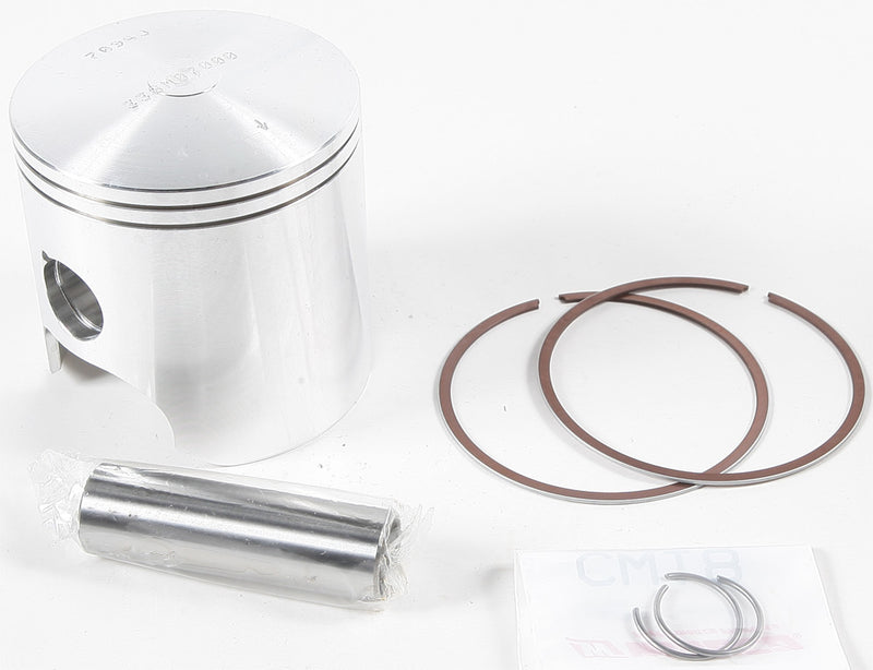 Wiseco Piston Kit 70.00/Standard - 338M07000 Honda CR250M Elsinore / MT250K Elsinore / Elsinore / Odyssey 1975-1984