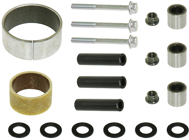Sp1 53-22702 SM-03247 CLUTCH REBUILD KIT YAM