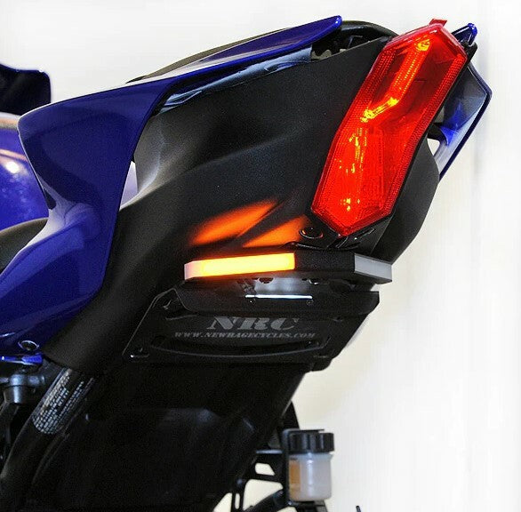 New Rage Cycles 565-0106 R7-FE-T FENDER ELIMINATOR YAM