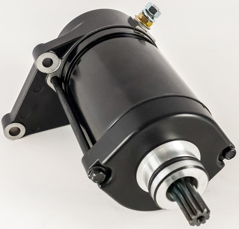 Rick's Motorsport Electric Starter Motor - 61-423 Yamaha 1900 Stratoliner / 1900 Roadliner / 1900 Raider 2006-2017