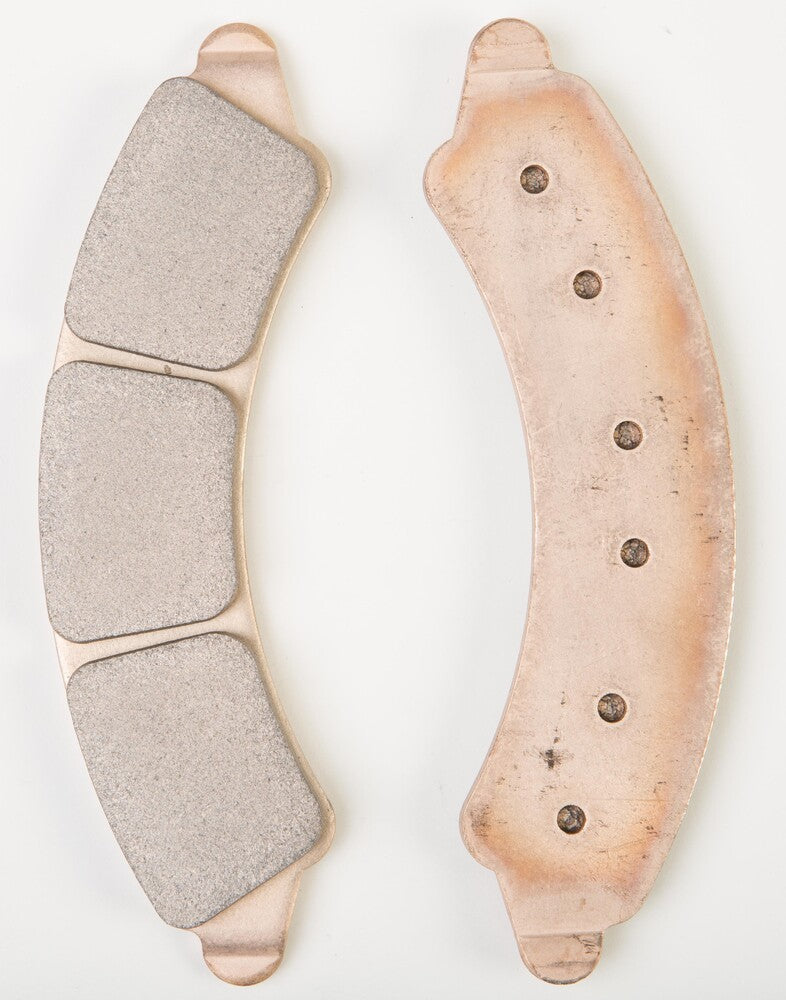 EBC Brake Pads Severe Duty SV Series - FA728SV Polaris Turbo 2019-2020
