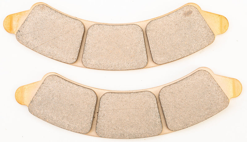 EBC Brake Pads Severe Duty SV Series - FA728SV Polaris Turbo 2019-2020