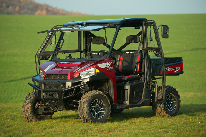 Open Trail Full UTV CAB - 3410 Polaris Ranger 2013-2017