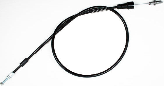 Motion Pro Black Vinyl Throttle Cable - 05-0315 Yamaha ATVs 2004-2009