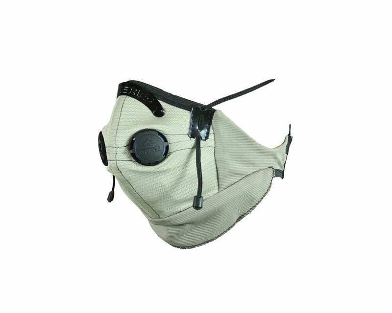 ATV Tek Dust Mask TAN XL - PSRDMXL