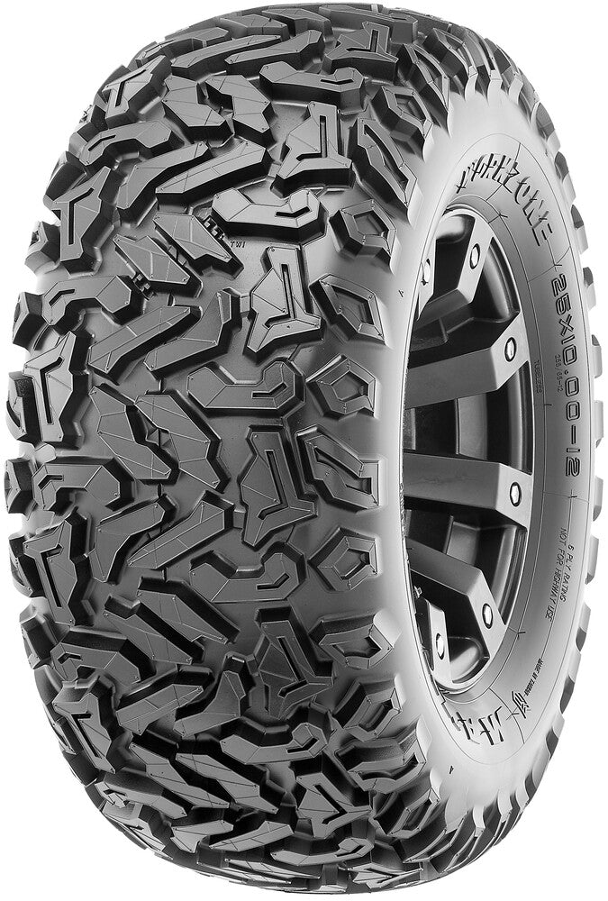 Maxxis Tire Workzone 25X10-12 - TM00119900