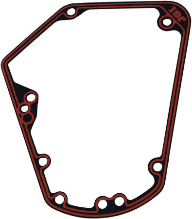 James Gasket James Gaskets Gasket CAM Cover Foam Late EVO 5/PK - 25225-93-XF For Harley Motorcycles 1993-1999