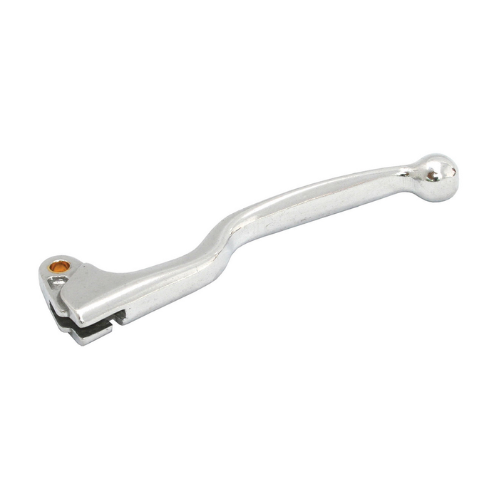 Rfx 739-0342 FXCL 30200 55SV RACE CLUTCH LEVER SILVER YAM/KAW