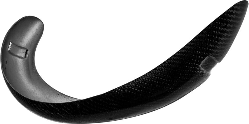 P3 Pipe Guard Carbon Fiber - 109040 Beta 125 / 125 2T 2018-2021