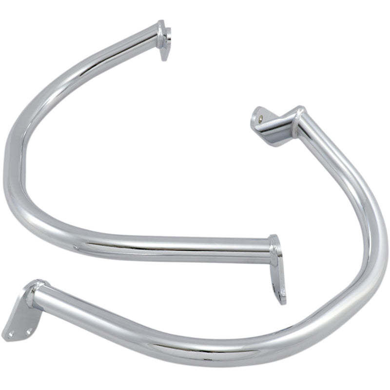 Cobra Freeway Bar (Highway Bar - 01-1120 Honda VT1100C Shadow 1992-1996