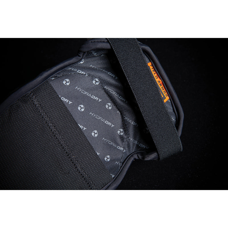 ICON Field Armor 3™ Elbows Black